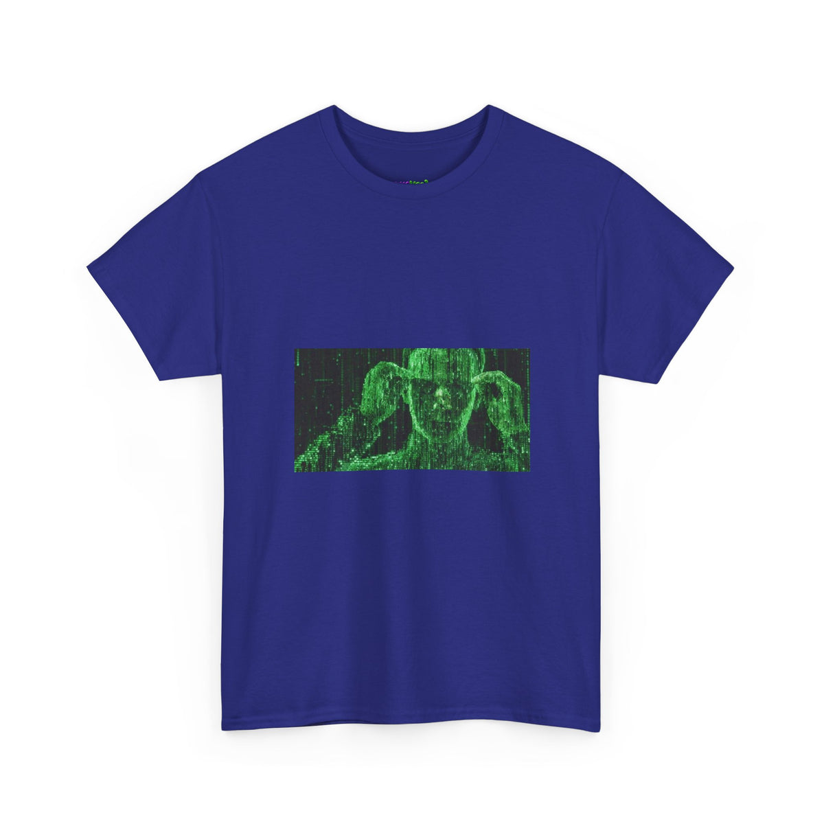 Consciousness Query Streetwear Tee