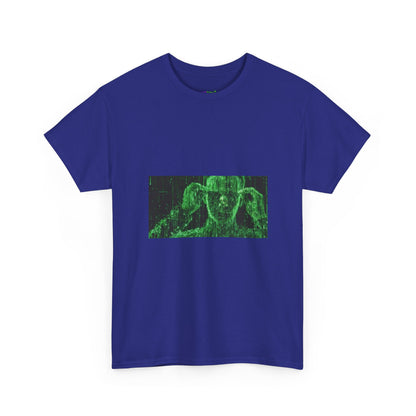 Consciousness Query Streetwear Tee