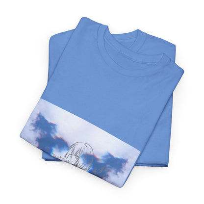 Divine Mix Pt. 1 Cloud Tee