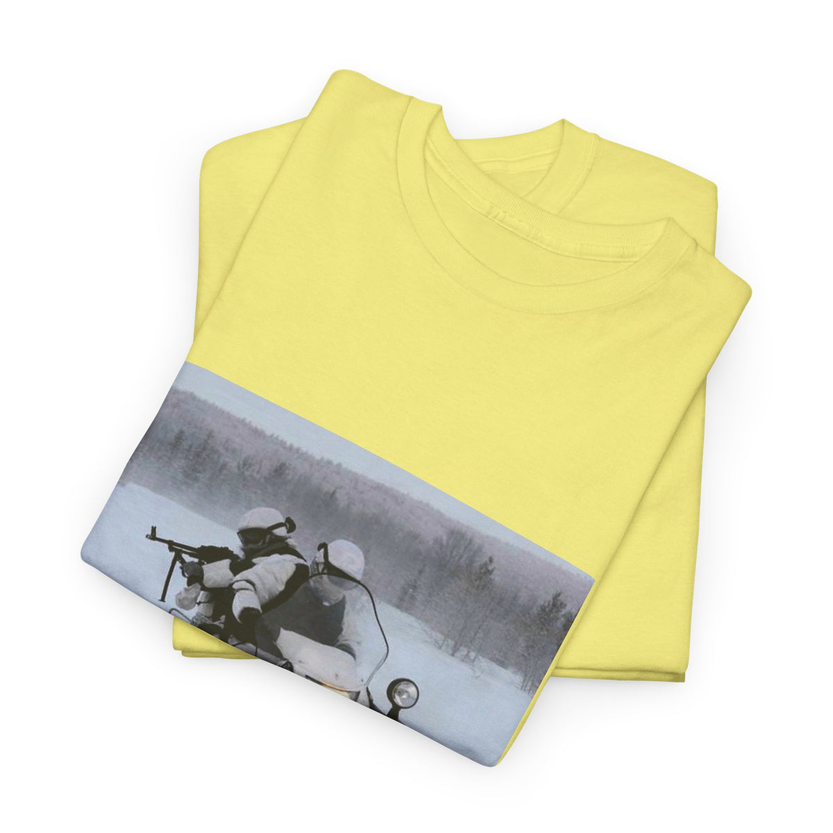 Urban Resin Graphic Tee