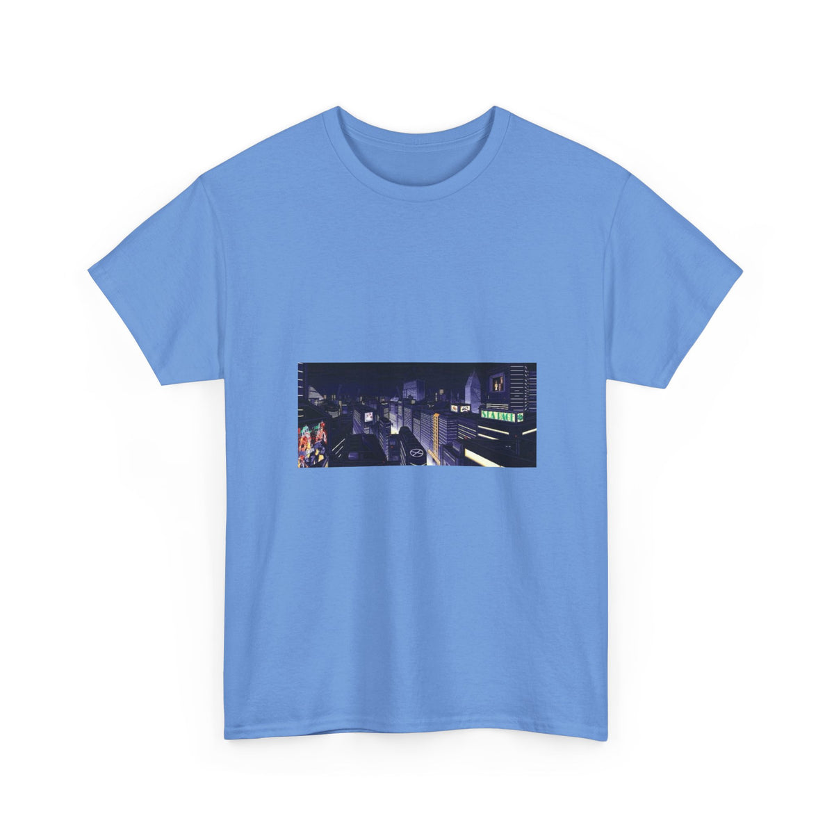 DJ Cat Streaming Beats Tee