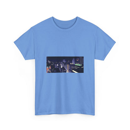 DJ Cat Streaming Beats Tee