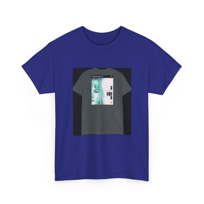 Concept Art Graphic Tee