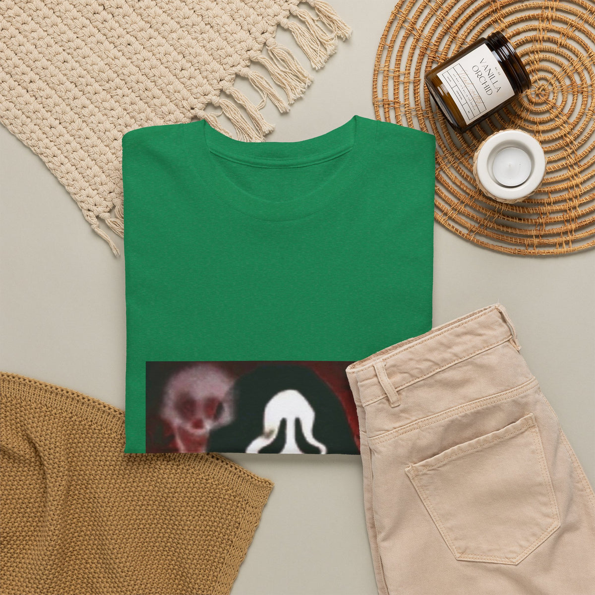 Omeweed Tee CafYb5dOV5s-1