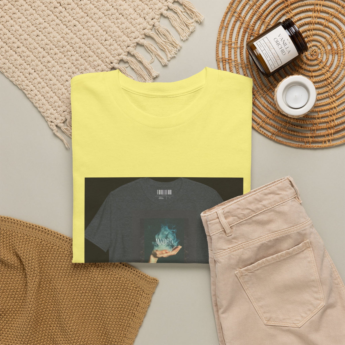 Omeweed Tee CdgK_bmrR9P-2