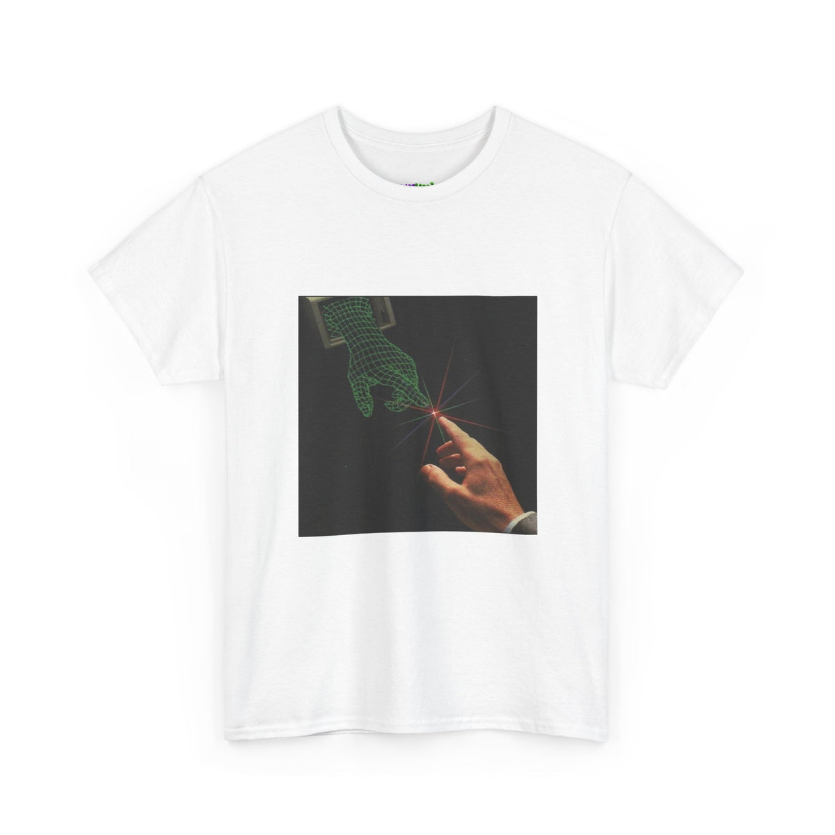 Artificial Intelligence Graphic Tee