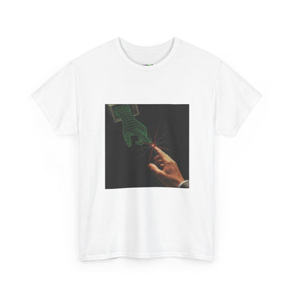 Artificial Intelligence Graphic Tee