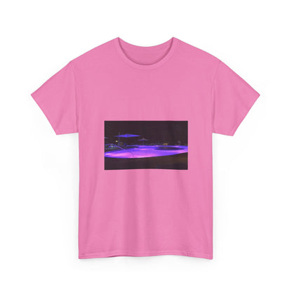 Mystery Pulse Graphic Tee