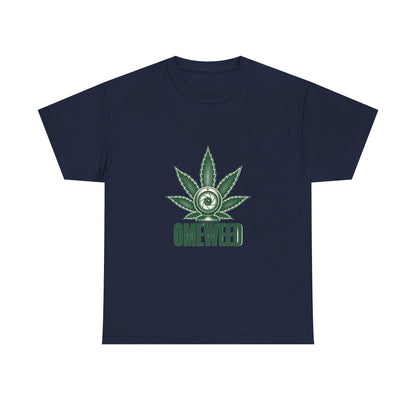 Omeweed Lens Tee