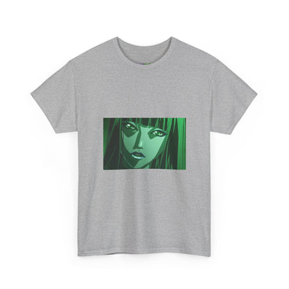 Cosmic Kush Graphic Tee