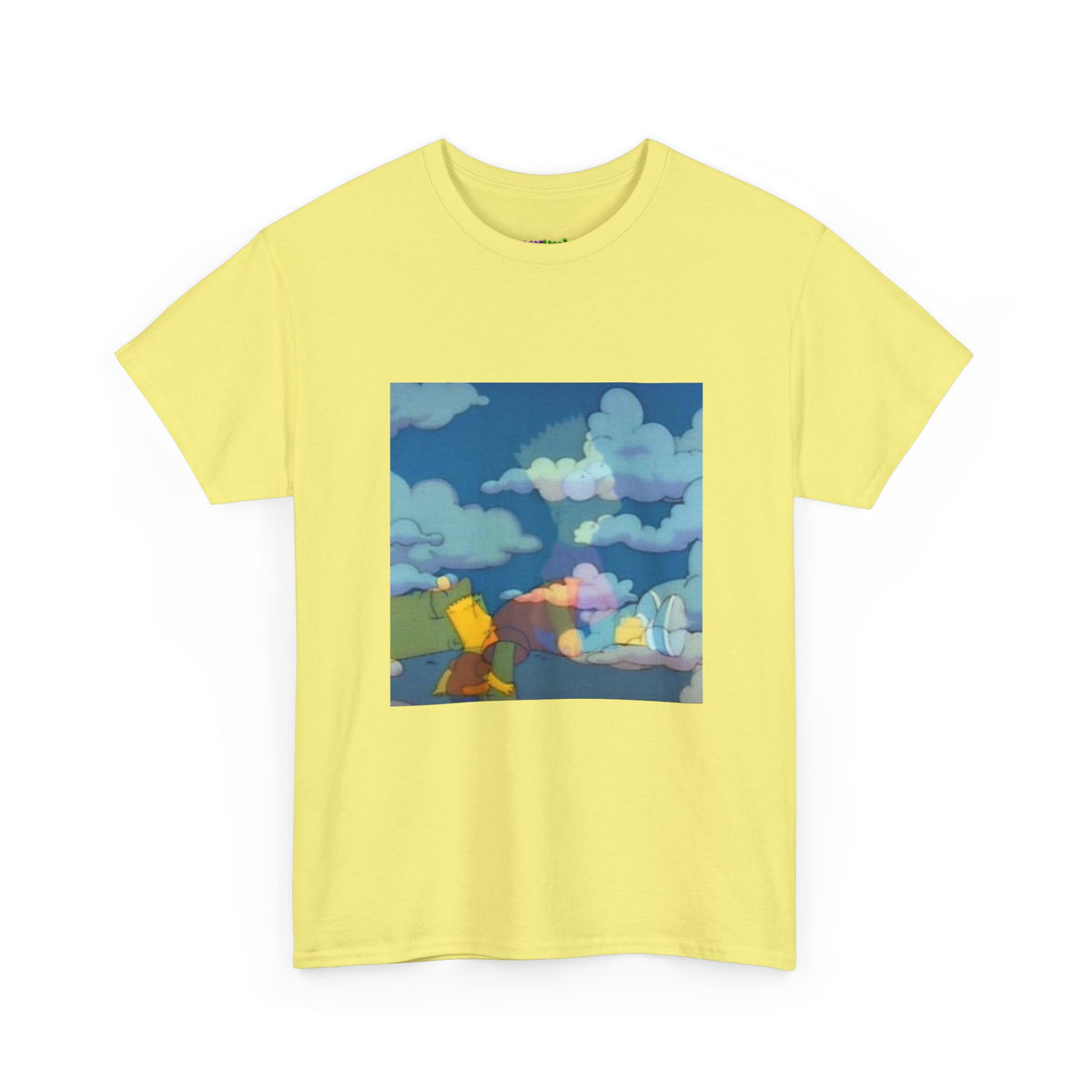 Cool Skeleton Saying I’m Dead Tee