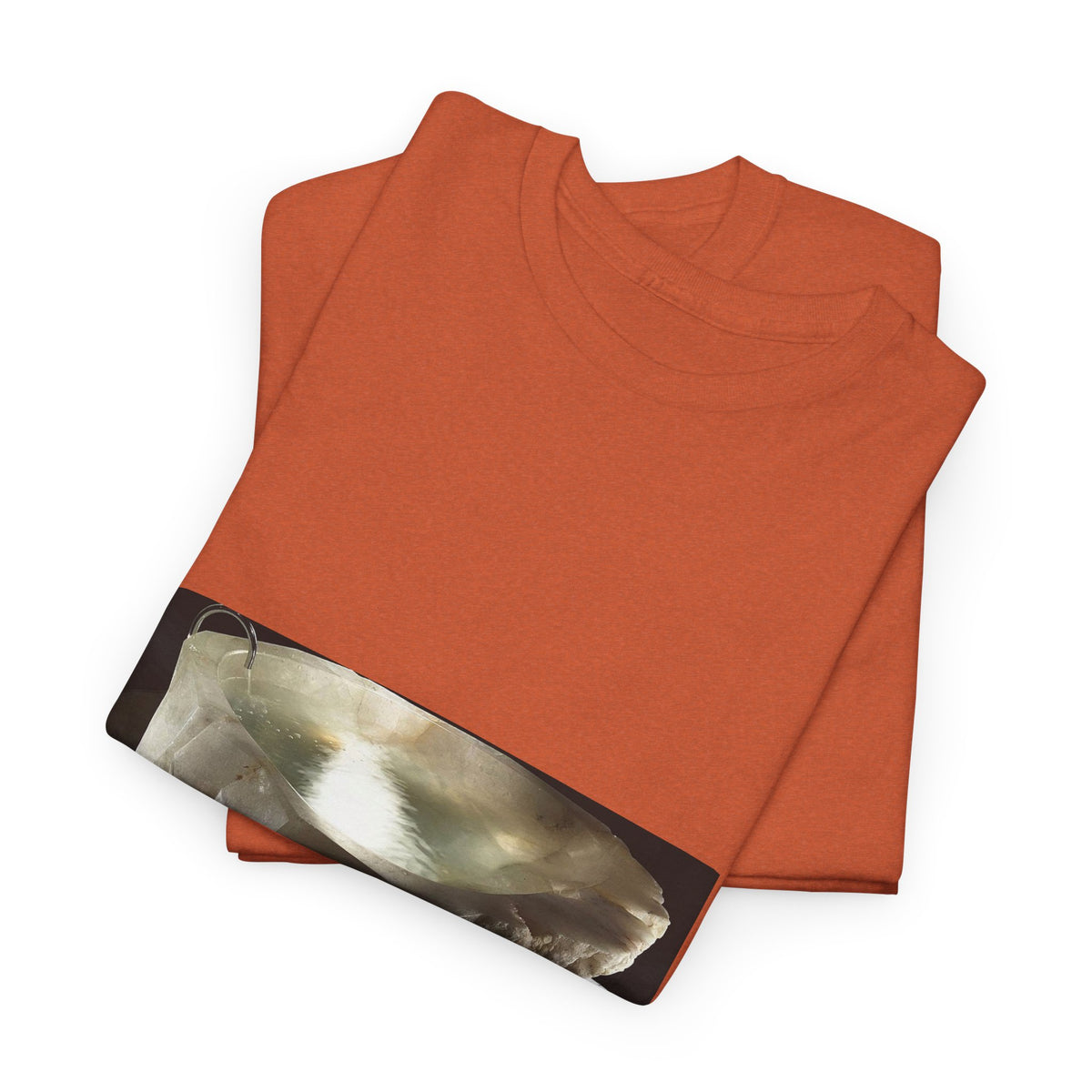 Midnight Haze Graphic Tee
