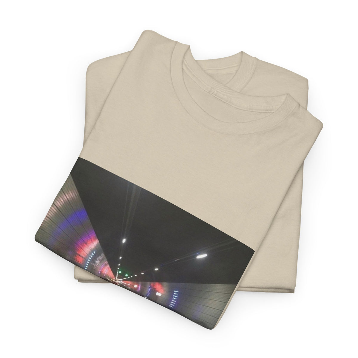 Velvet Vibes Graphic Tee