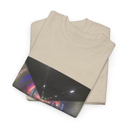 Velvet Vibes Graphic Tee