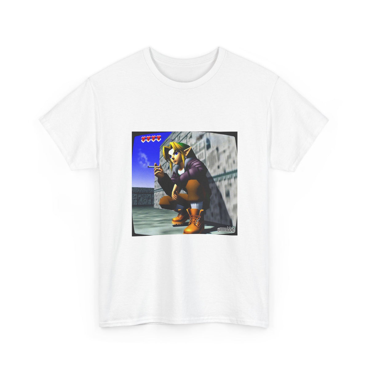 Omeweed Tee DOXAmjjEaGv-9