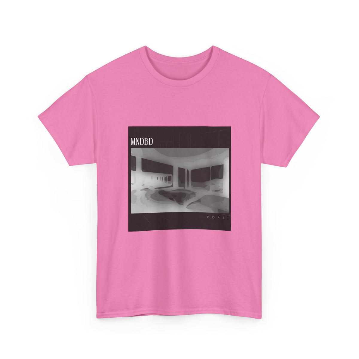 December Chill Tee