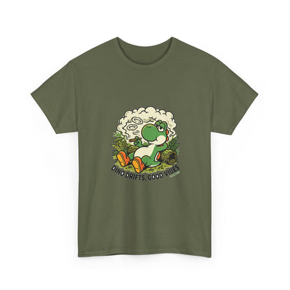 Omeweed — Jurassic Puff Patrol