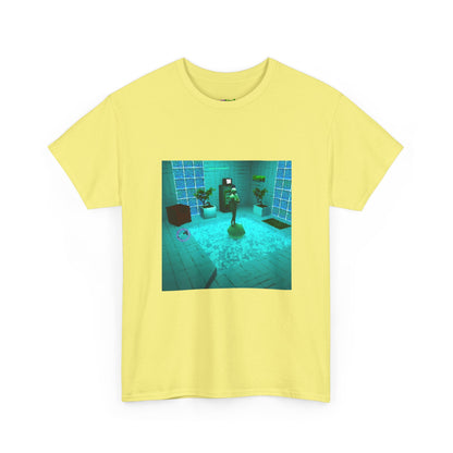 Afterglow Drift Graphic Tee