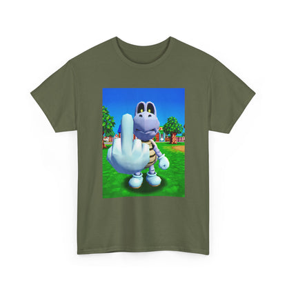 Omeweed Tee DeHUNuhkayE-2