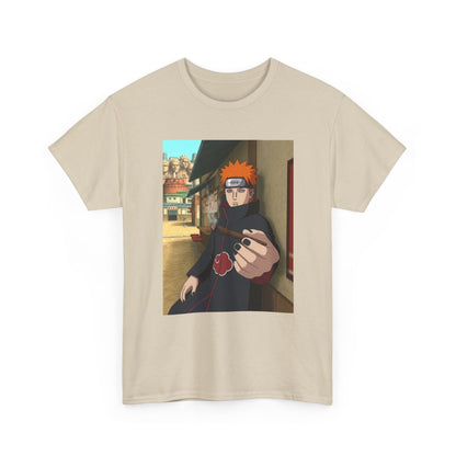 Akatsuki Pain Offers A Blunt Tee
