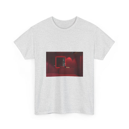 Urban Nebula Graphic Tee