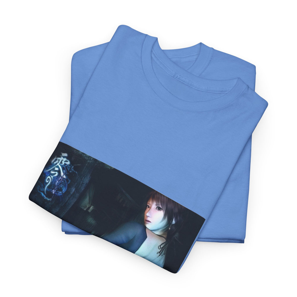 Fatal Frame Shirt Limited Edition