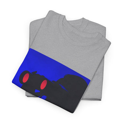 Midnight Ember Graphic Tee