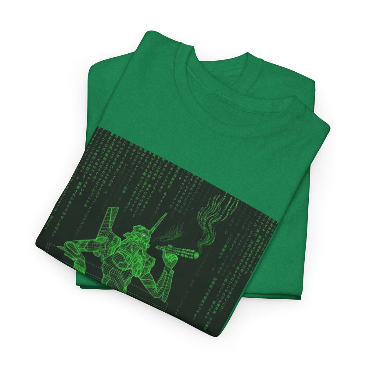 Omeweed Tee Dd-gTIIEext-2
