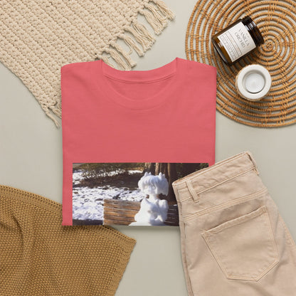 Urban Whisper Graphic Tee