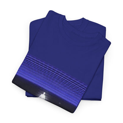 Solar Resin Graphic Tee