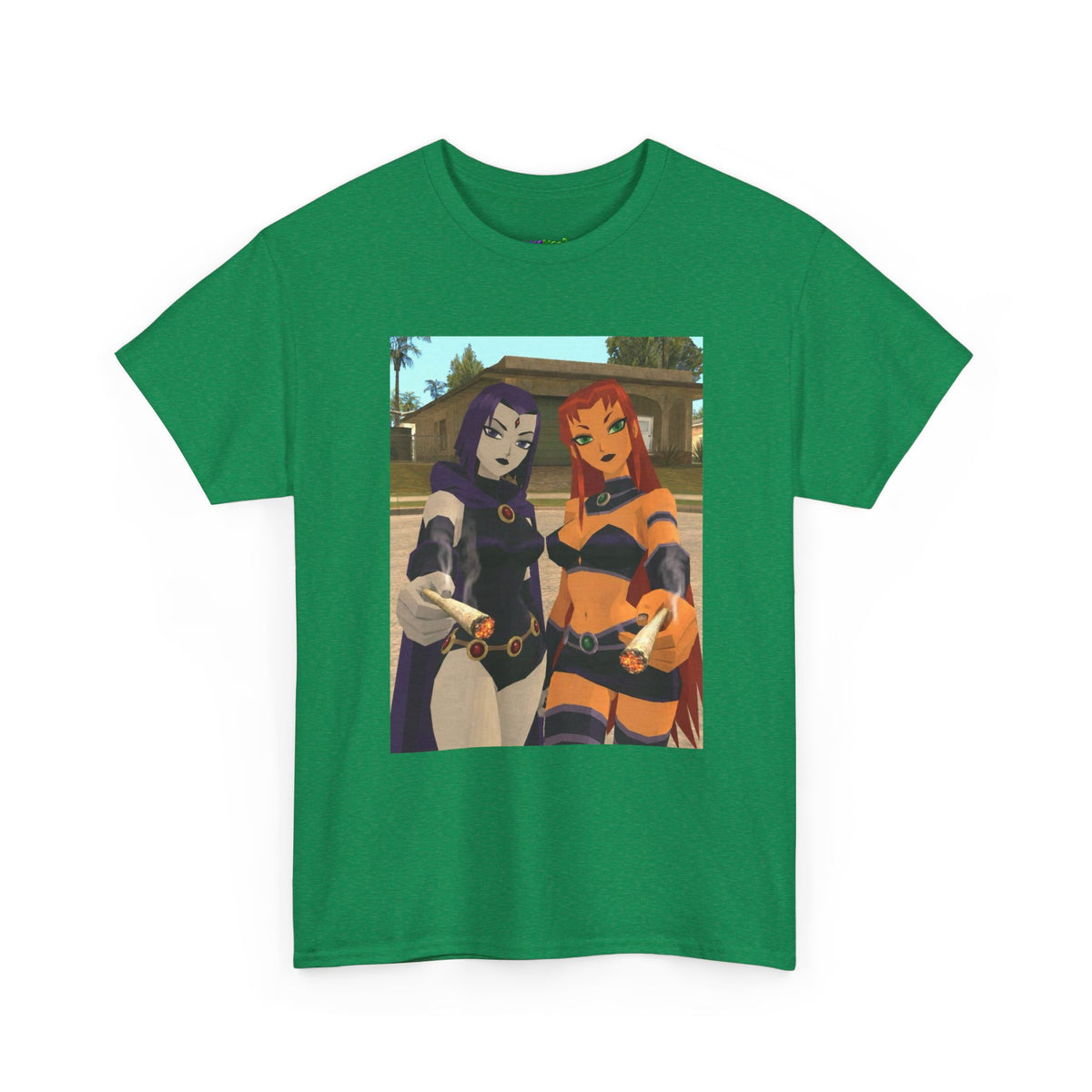 Solar Drift Graphic Tee