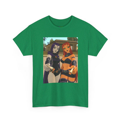 Solar Drift Graphic Tee