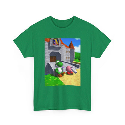 Omeweed Tee DbNrme4EURG-3