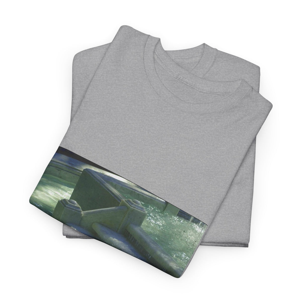 Urban Leaf Legend Graphic Tee