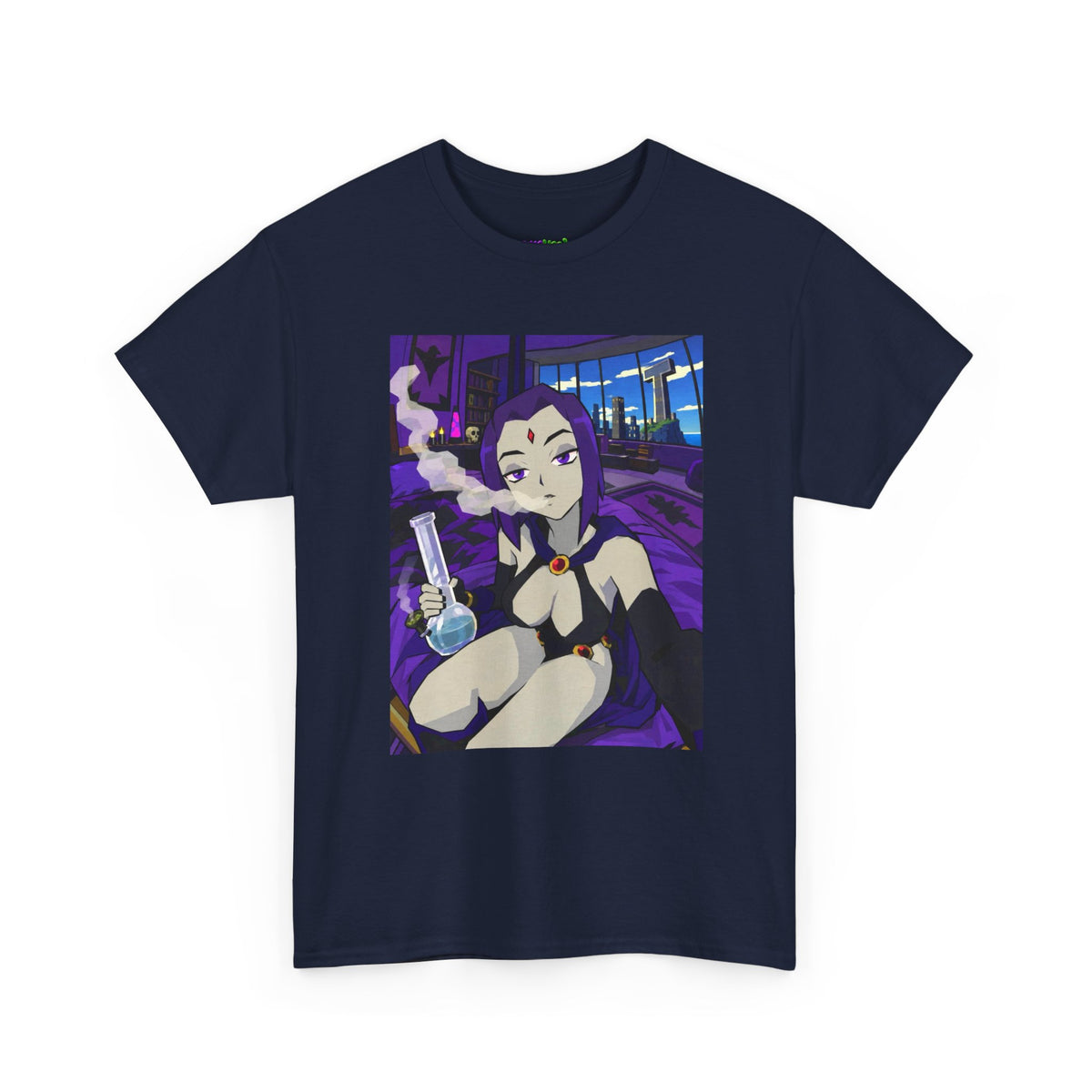 Hidden Horizons Graphic Tee