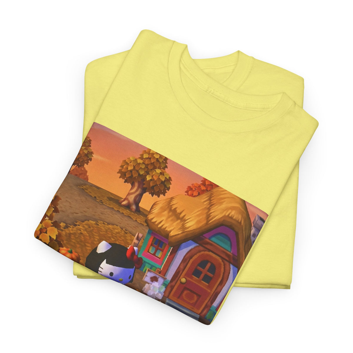 Elevated Horizons Graphic Tee