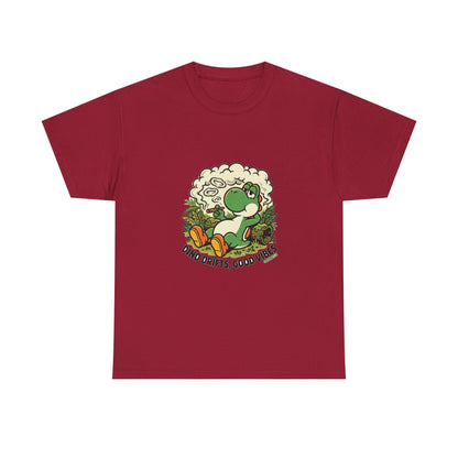 Omeweed — Jurassic Puff Patrol