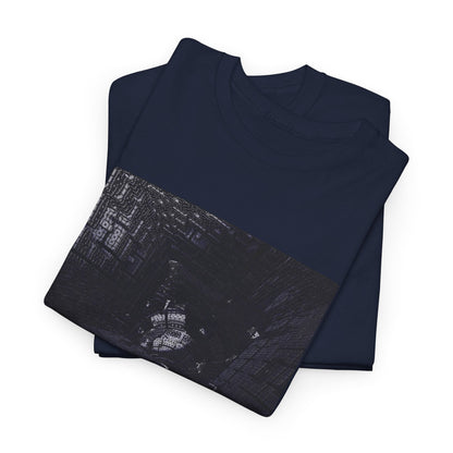 Space Station II Tee