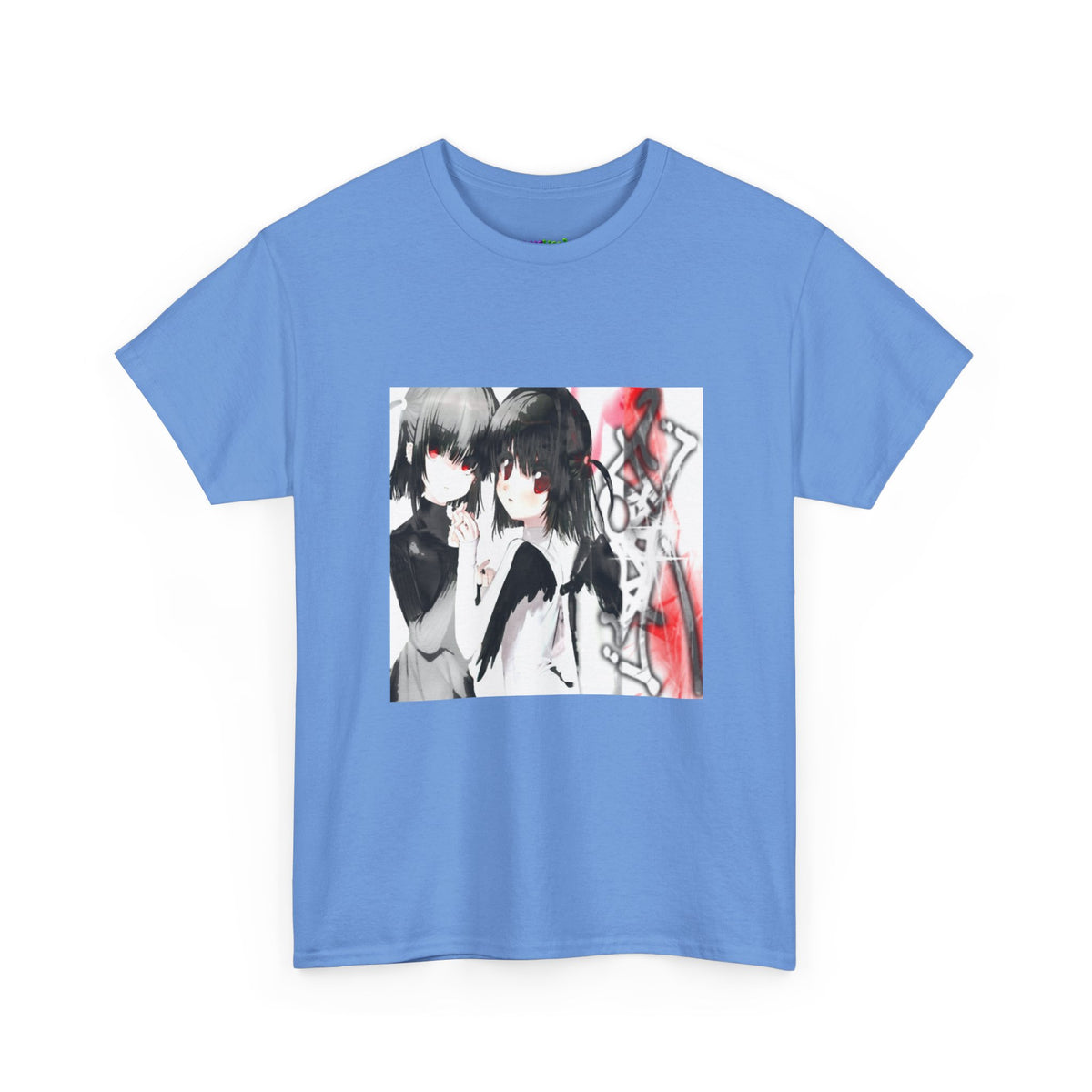 Graffiti B A E S Streetwear Tee