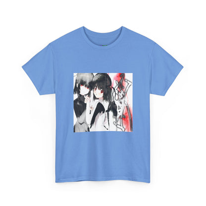 Graffiti B A E S Streetwear Tee