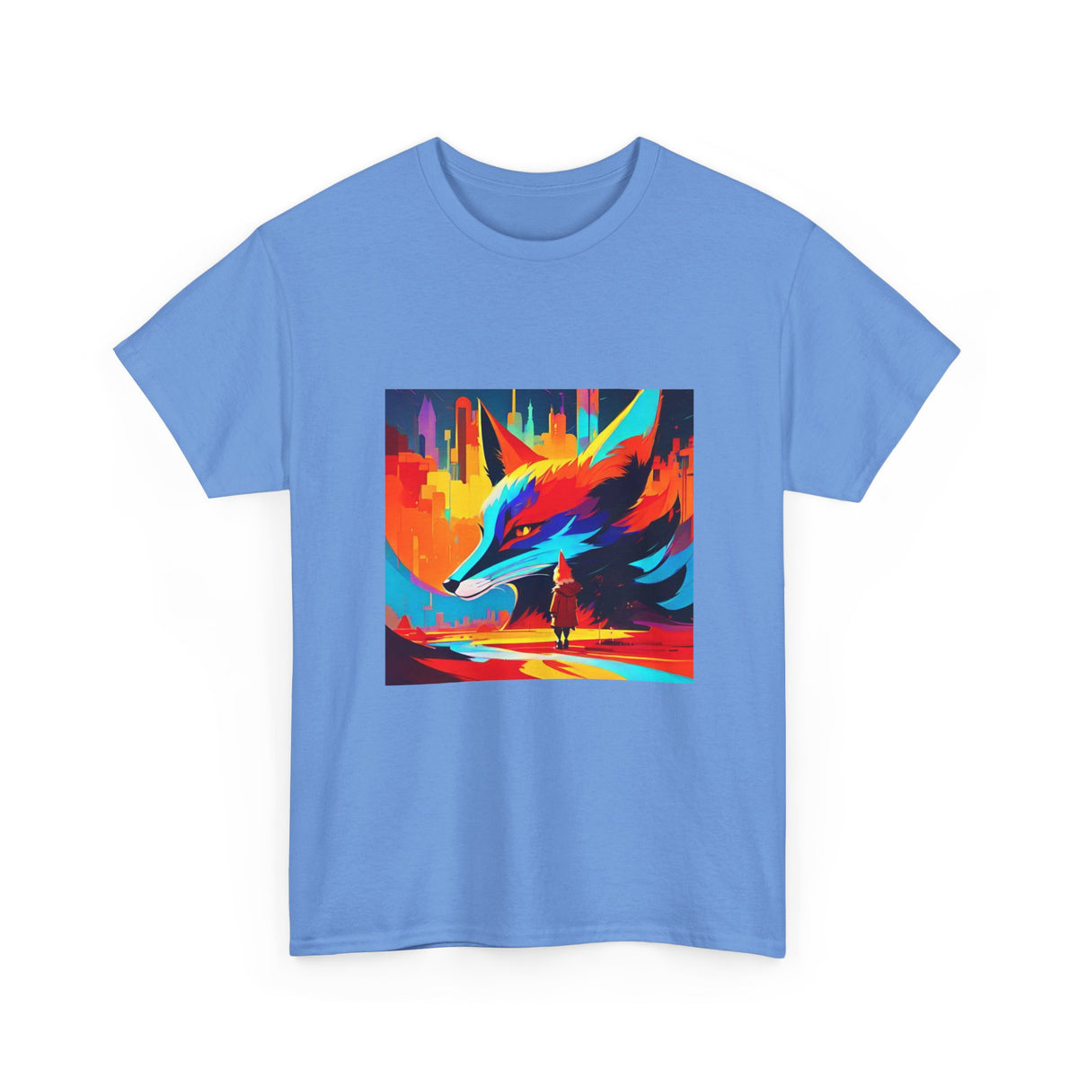 Dacwoo drawings — Street Haze