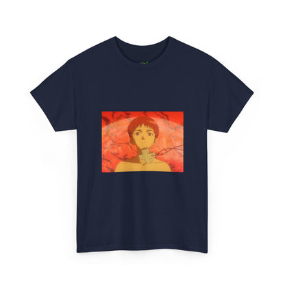 Rebel Resin Graphic Tee