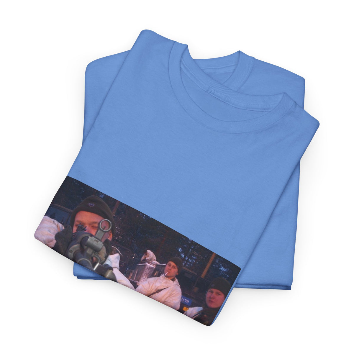 Hidden Herb Whisper Graphic Tee