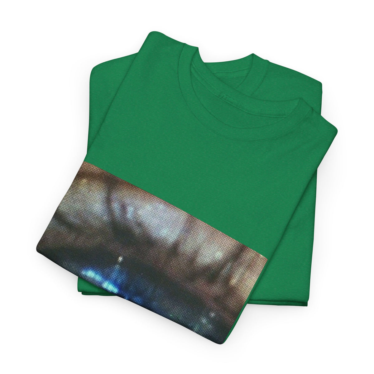 Urban Haze Graphic Tee