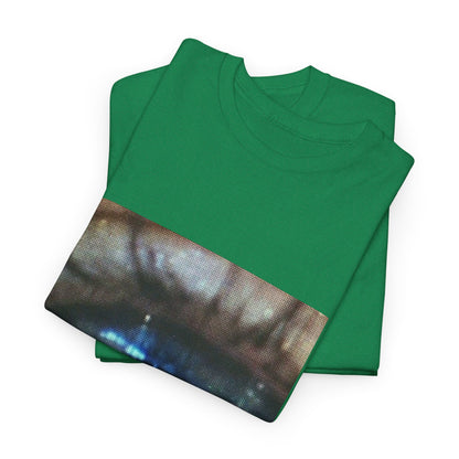 Urban Haze Graphic Tee