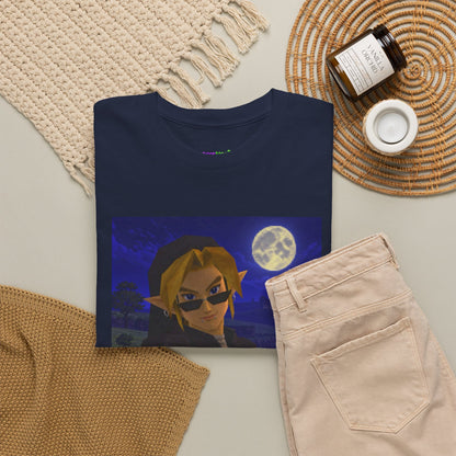 Elevated Urban Vibe Graphic Tee