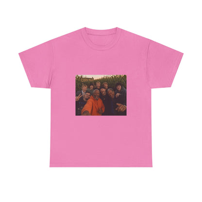 Wilcox Tees — Mr Beast Morgan Freeman