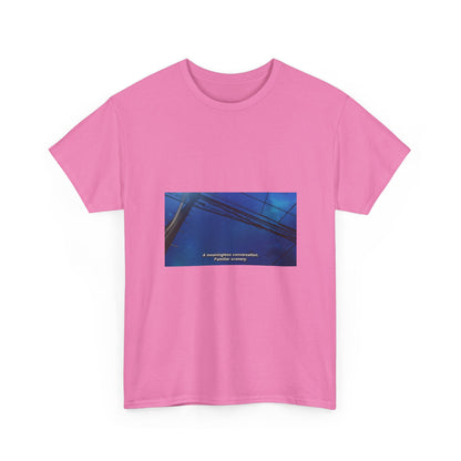 Electric Kush Pulse Graphic Tee