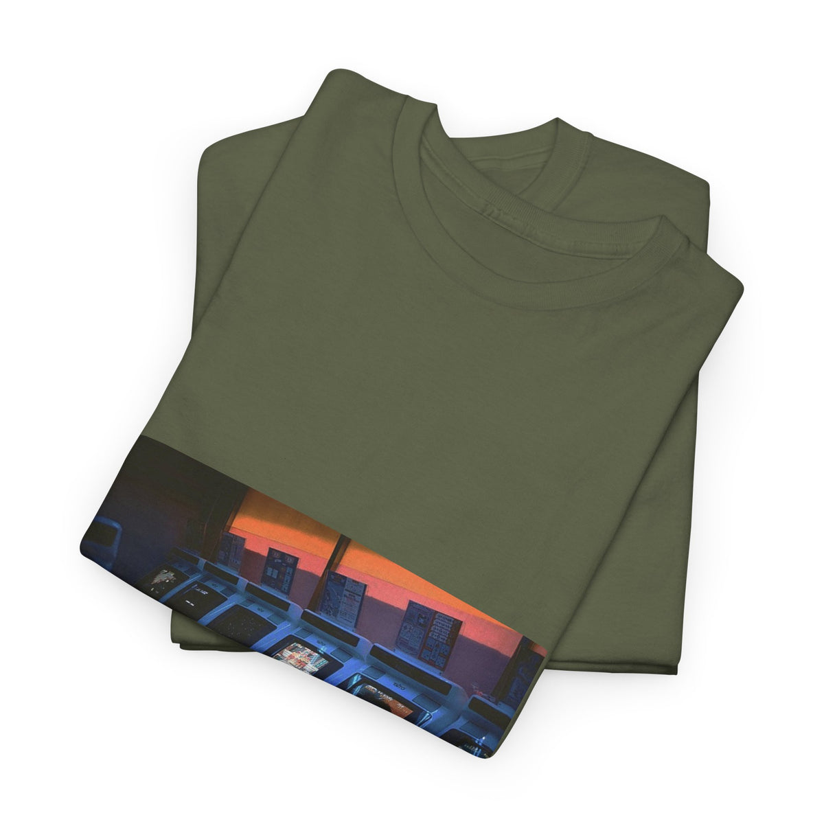 Omeweed Tee COY9ikWHVAG-1