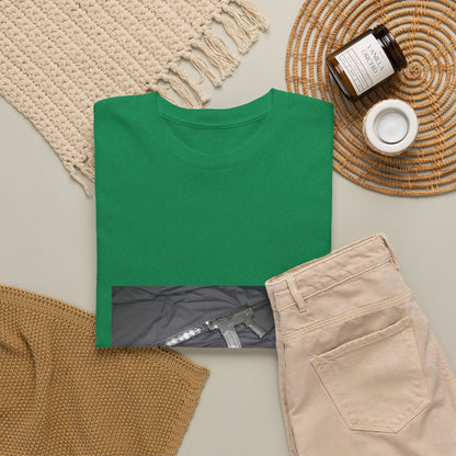 Omeweed Tee CY-F3gYOFOU-1